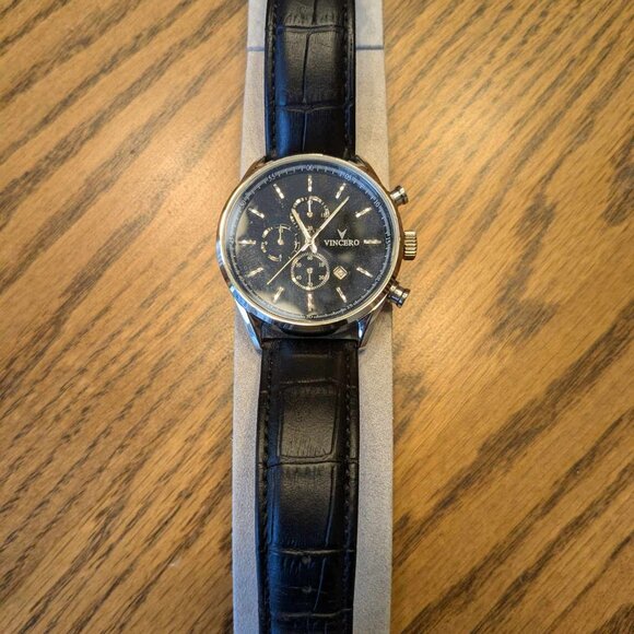 Vincero Chrono S Watch